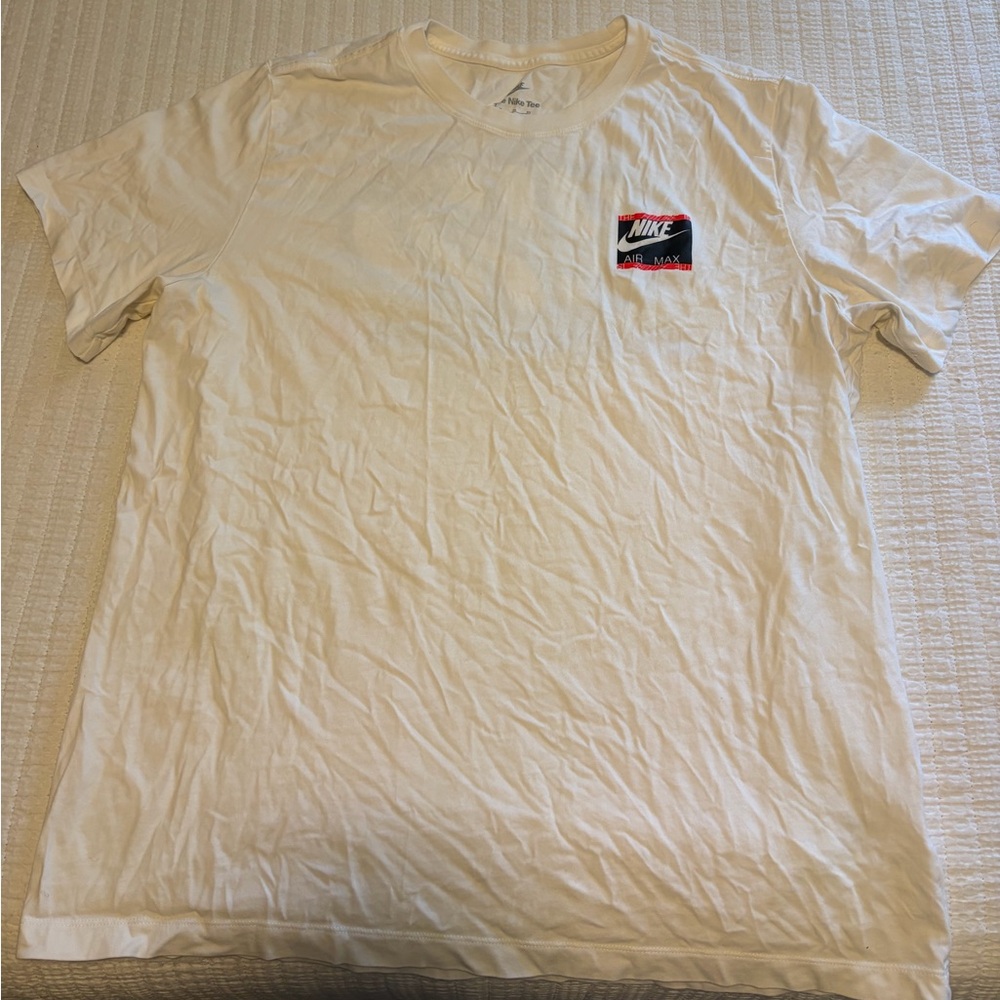 XL Nike tshrit